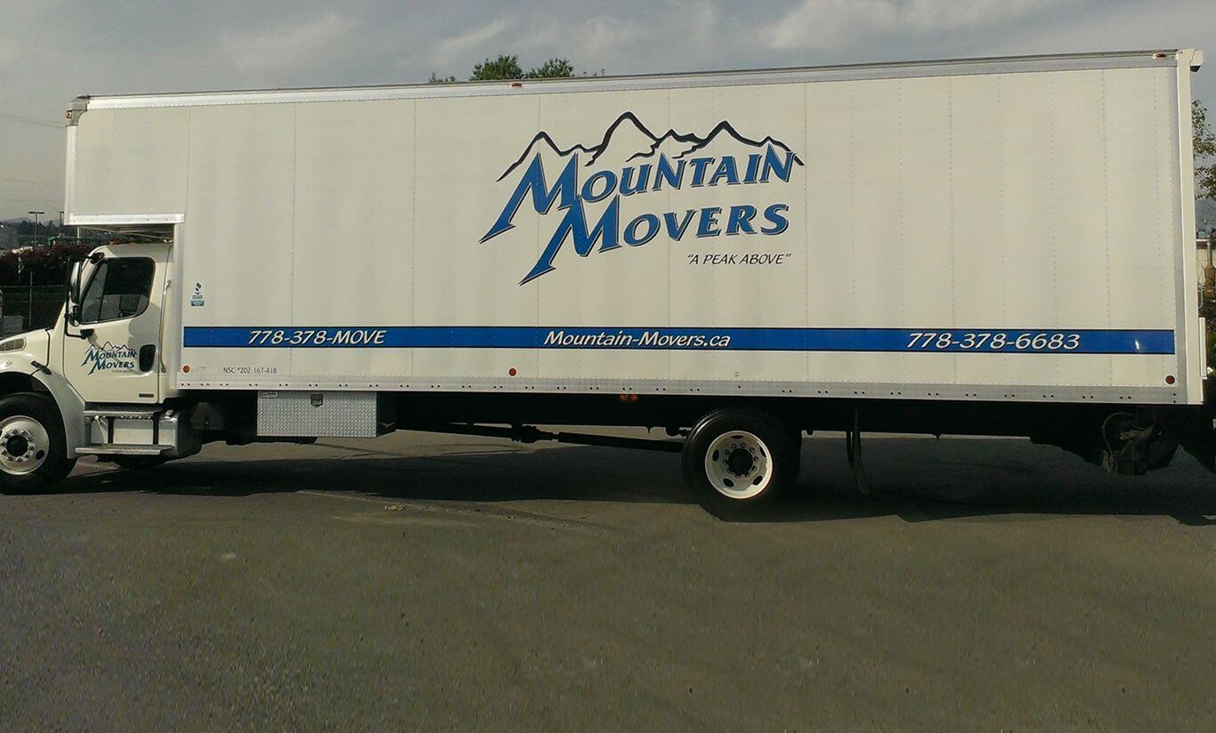 Moving Company